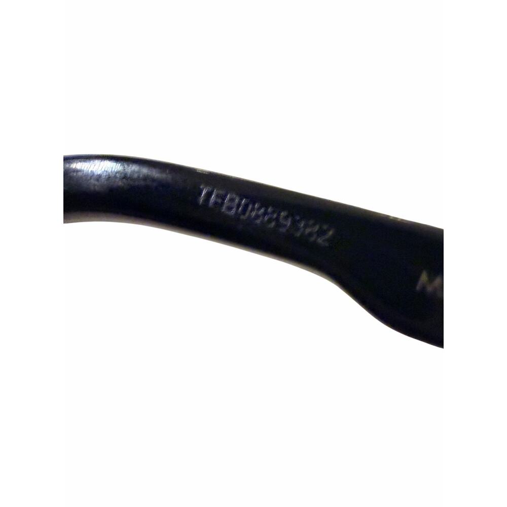 Christian Dior NWOT DiorTag SU Sunglasses in Black/Gold - Picture 14 of 14
